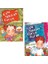 Canı Sıkılan Çocuk - Canı Sıkılan Çocuk Ege'de / 2 Kitap Takım - Ege Göçmen 1
