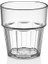Şeffaf Bardak 250 ml 1
