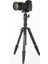 X-Go Gecko Profesyonel Tripod Alüminyum 1443MM 3