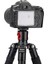 X-Go Hr Chameleon Profesyonel Tripod & Monopod 1566MM 3
