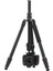 X-Go Hr Chameleon Profesyonel Tripod & Monopod 1566MM 4
