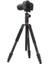 X-Go Hr Chameleon Profesyonel Tripod & Monopod 1566MM 5
