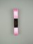Kurdele Saten Pembe 2cm x 10M 1