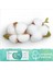 Islak Havlu Mendil Aqua Pure 48 Yaprak 12 Li Set Organik Pamuklu 4