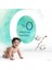 Islak Havlu Mendil Aqua Pure 48 Yaprak 9 Lu Set Organik Pamuklu 3