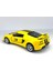 2012 Lotus Exige S Şeritli Çek Bırak 5inch. Lisanslı Model Araba, Oyuncak Araba 1:32 2