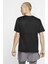Mens Dri-Fit Run Top Ss Erkek Tişört 3