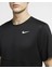 Mens Dri-Fit Run Top Ss Erkek Tişört 5