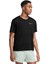 Mens Dri-Fit Miler Top Ss Erkek Tişört 1