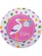 Tabak Baby Pembe 8'li 1