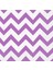 Peçete Zigzag Lila 20'li 1