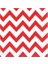 Peçete Zigzag Kırmızı 20'li 1