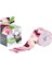 Tape Tex Kinesio Band Pembe Kamuflaj 5CMX5M 1