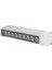 9W Wall Washer 30 cm ( Kırmızı ) 1