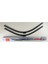 Sılbak Silecek Süpürgesi 600/450MM Muz Tipi C2(03)C3(02) 1