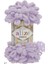 Açık Lila Alize Puffy 27 (5 Li Paket) 1