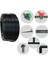 Sertsan Damlama Delikli 100 Mt. (15 Li Set) (20 Cm) 1