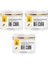 Bee Cure 3 Kutu Arı Zehri Kremi Beecure Arı Zehiri Kremi Relaxing Cream 3 x 50 ml 1