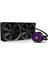 Kraken Z63 RL-KRZ63-01 280mm RGB İşlemci Sıvı Soğutucu 1