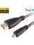 PrimeX Plus PX-1121 Micro HDMI To HDMI 1080P Fullhd Kablo - 1.5m 4