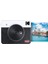Mini Shot Combo 3 Retro Anında Baskı Dijital Fotoğraf Makinesi + Yazıcı (Beyaz) 1