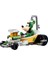 Mickey ve Roadster Yarışçılar Goofy Figür 3