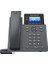 GRP2602 Ip Masaüstü Telefon Çağrı Merkezi Telefonu 1