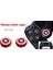 Ps4 Dualshock 4 1 Çift Kabartma Desenli Analog Başlığı- 1