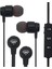 BTX85 Bluetooth Kulaklık Siyah 1
