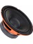 Vısor Oto Hoparlör 16 CM Midrange 6 Inch 2X800W 2X400 Rms Amfi Uyumlu 2 Adet 16Cm Araba Hoparlörü 6