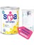 Optipro 1 0-6 Ay Bebek Sütü 800 gr + Sleepy Bionatural Islak Havlu Hediyeli 1