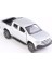 Mercedes x Class 1:36 Ölçek Çek Bırak Diecast Model Araba 1