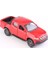 Mercedes x Class 1:36 Ölçek Çek Bırak Diecast Model Araba 1
