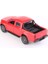 Mercedes x Class 1:36 Ölçek Çek Bırak Diecast Model Araba 3