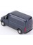 Mercedes Sprinter 1:36 Ölçek Diecast Çek Bırak Model Araba 3
