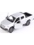Mercedes x Class 1:36 Ölçek Çek Bırak Diecast Model Araba 2
