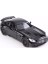 1:36 Ölçek Mercedes Amg Gt Diecast Çek Bırak Model Araba 1