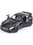 1:36 Ölçek Mercedes Amg Gt Diecast Çek Bırak Model Araba 2