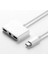 Type-C Splitter 3'ü 1 Arada 4