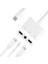 Type-C Splitter 3'ü 1 Arada 5