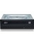 Hitachi-LG Grabador DVD-RW Dahili Bulk 24X Sata Siyah GH24NSD1 1