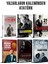 Yazarların Kaleminden Atatürk Kütüphanesi - 6 Kitap 1