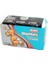 Huspet Ultra Emici Köpek Külot Çiş Pedi 12LI 1