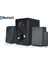 ZX-335BT 2+1 Fm/sd/usb/bluetooth Ses Sistemi 2
