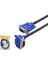 HN4485 Kablo VGA L Tip - 1.5m 1