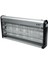 CT-9401 2X20 Sinek Armatürü Kovucu Öldürücü 40 M² 2