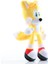 Jıngba Sonic Boom Tails 30 cm Orijinal Sonic 3