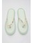 Mint Yeşili Spring Spa Terlik 3