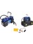 PR252 Kit Lastik Şişirme Çift Pistonlu Çakmak Girişli 150 Psi 1