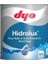 Hidrolux Ahşap Metal ve Duvar Yûzeyler Için Parlak Boya 1